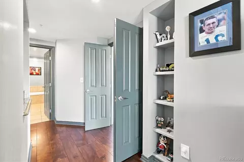 Entry Way - 8100 E Union Ave #1707, Denver, CO 80237 photo 2 of 3