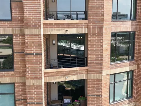 Exterior - 8100 E Union Ave #1707, Denver, CO 80237 photo 3 of 3