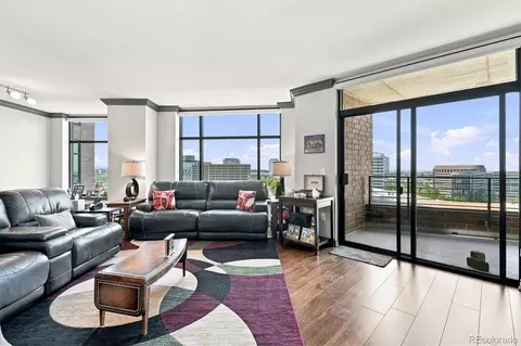 8100 E Union Ave #1707, Denver, CO 80237