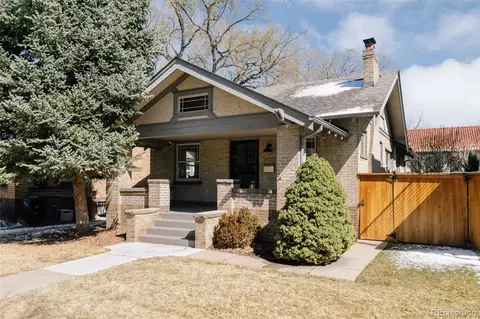 2218 Cherry St, Denver, CO 80207