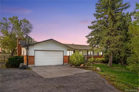 7537 W Trail South Dr, Littleton, CO 80125