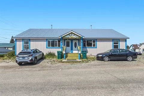 101 S Maple St, Leadville, CO 80461