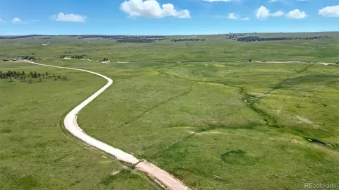 Parcel #3b County Road 91, Ramah, CO 80832