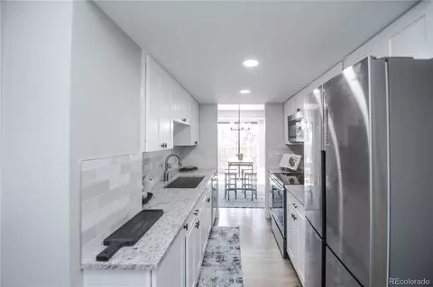 Kitchen - 8765 Carr Loop, Arvada, CO 80005 photo 1 of 4
