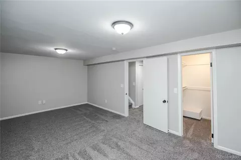 Bedroom - 8765 Carr Loop, Arvada, CO 80005 photo 6 of 6