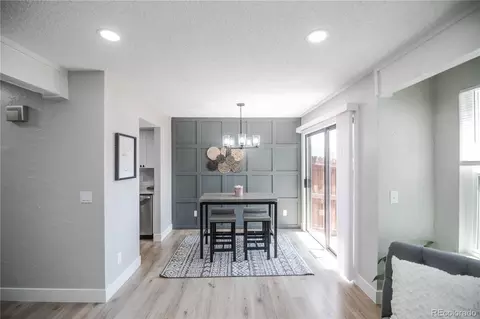 Dining - 8765 Carr Loop, Arvada, CO 80005 photo 2 of 2