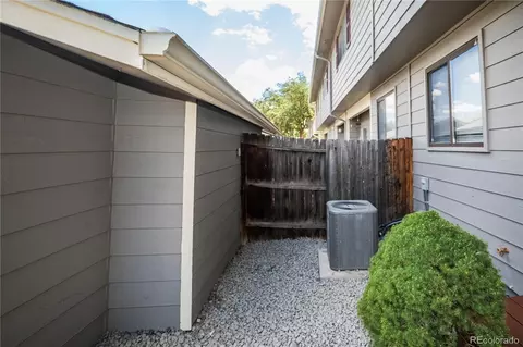 Exterior - 8765 Carr Loop, Arvada, CO 80005 photo 4 of 7