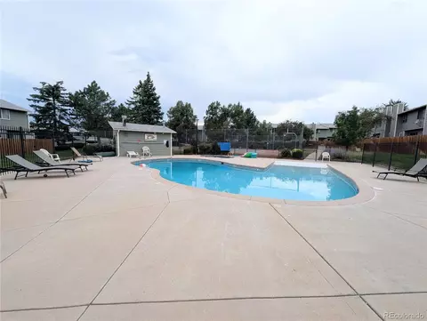 Exterior - 8765 Carr Loop, Arvada, CO 80005 photo 7 of 7
