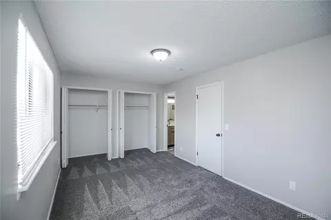 Bedroom - 8765 Carr Loop, Arvada, CO 80005 photo 2 of 6