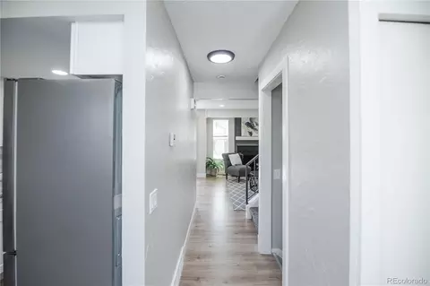 Entry Way - 8765 Carr Loop, Arvada, CO 80005 photo 1 of 3