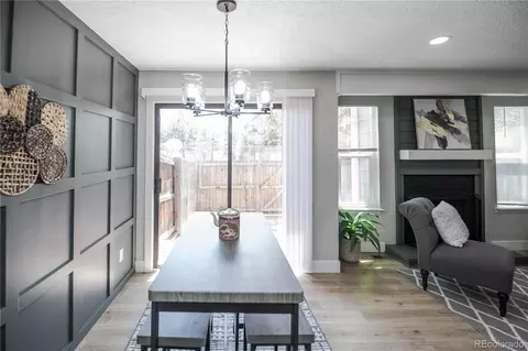 Dining - 8765 Carr Loop, Arvada, CO 80005 photo 1 of 2