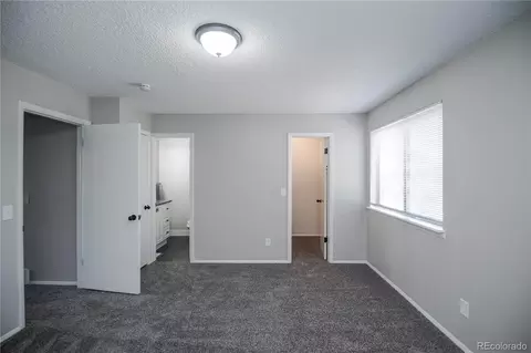 Bedroom - 8765 Carr Loop, Arvada, CO 80005 photo 3 of 6