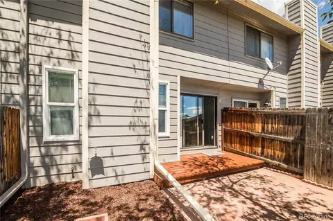 Exterior - 8765 Carr Loop, Arvada, CO 80005 photo 3 of 7