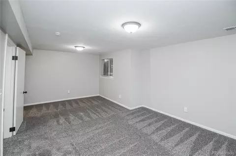 Bedroom - 8765 Carr Loop, Arvada, CO 80005 photo 5 of 6
