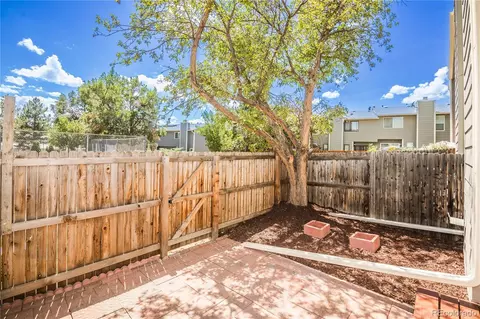 Exterior - 8765 Carr Loop, Arvada, CO 80005 photo 2 of 7
