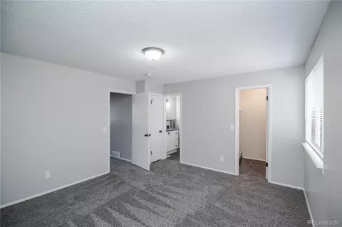 Bedroom - 8765 Carr Loop, Arvada, CO 80005 photo 4 of 6
