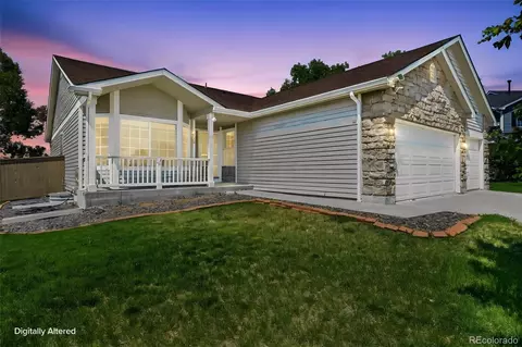 6155 Medford Ct, Castle Rock, CO 80104