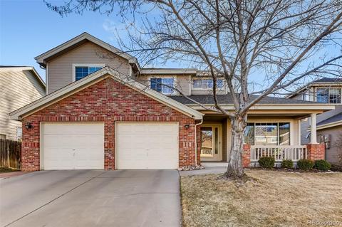 6637 Moss Ct, Arvada, CO 80007 photo 1