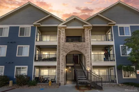 4451 S Ammons St #102, Littleton, CO 80123