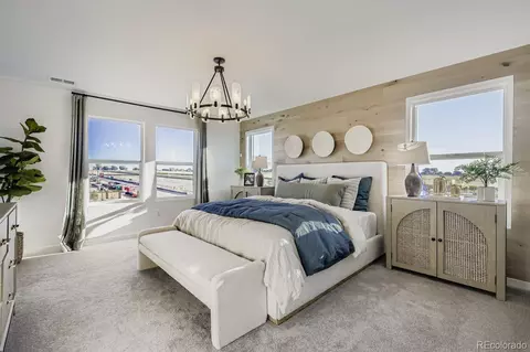 Bedroom - 1678 Drumming Dr, Windsor, CO 80550 photo 1 of 5