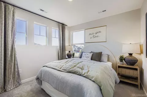 Bedroom - 1678 Drumming Dr, Windsor, CO 80550 photo 3 of 5