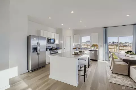 Kitchen - 1678 Drumming Dr, Windsor, CO 80550 photo 1 of 1