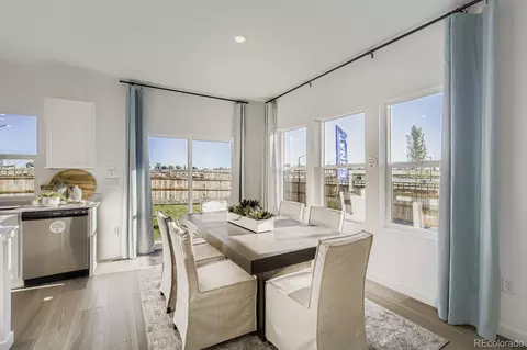 Dining - 1678 Drumming Dr, Windsor, CO 80550 photo 1 of 1