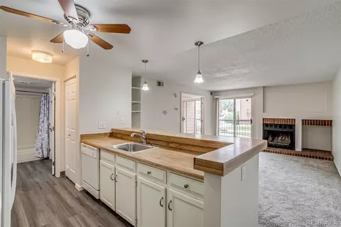 4899 S Dudley St #2B, Littleton, CO 80123