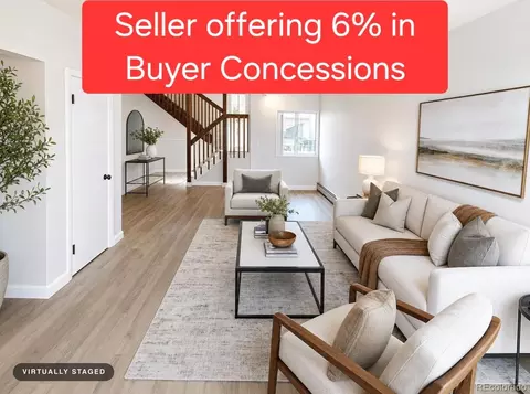 6927 S Bryant St, Littleton, CO 80120