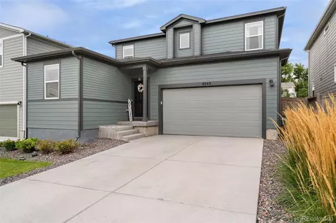 4644 S Kipling Cir, Littleton, CO 80123