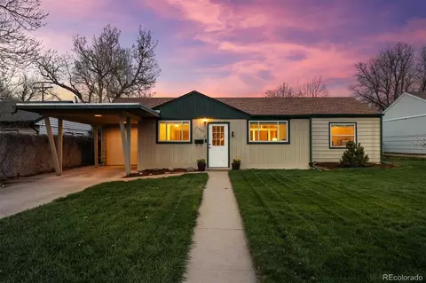 3004 S Birch St, Denver, CO 80222
