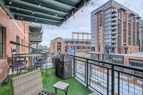 1735 19th St #5B, Denver, CO 80202