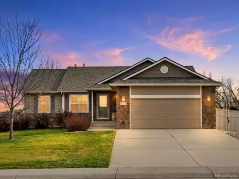 9720 Roadrunner Ave, Longmont, CO 80504