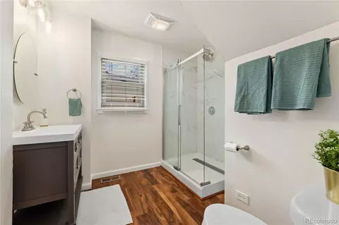 Bath - 4926 Tejon St, Denver, CO 80221 photo 1 of 5
