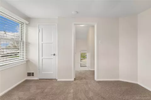 Entry Way - 4926 Tejon St, Denver, CO 80221 photo 2 of 2