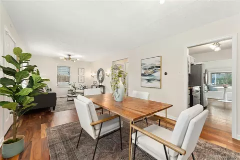 Dining - 4926 Tejon St, Denver, CO 80221 photo 2 of 3