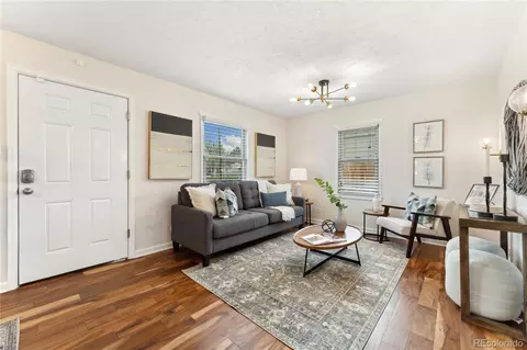 Living - 4926 Tejon St, Denver, CO 80221 photo 1 of 4