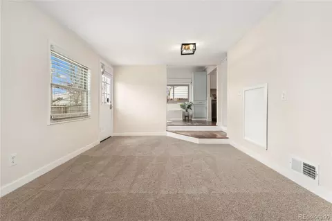 Entry Way - 4926 Tejon St, Denver, CO 80221 photo 1 of 2