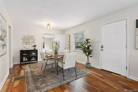 Dining - 4926 Tejon St, Denver, CO 80221 photo 1 of 3