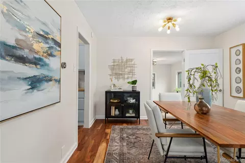 Dining - 4926 Tejon St, Denver, CO 80221 photo 3 of 3