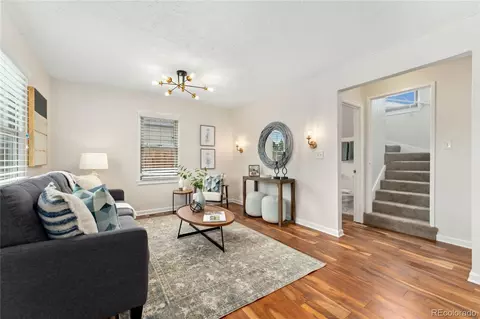 Living - 4926 Tejon St, Denver, CO 80221 photo 4 of 4