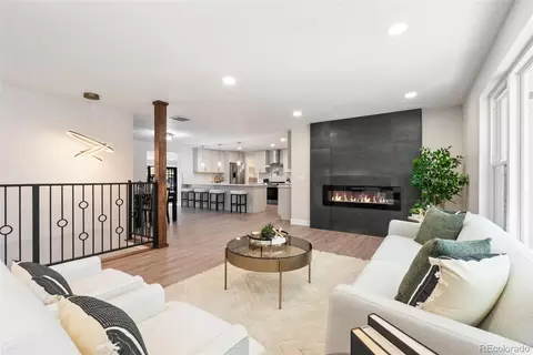 3831 S Hillcrest Dr, Denver, CO 80237