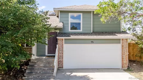 75 N Holcomb St, Castle Rock, CO 80104