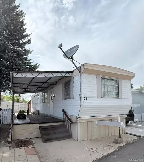 1050 S Pierce St, Lakewood, CO 80226