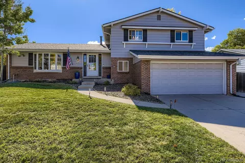7161 S Franklin St, Centennial, CO 80122