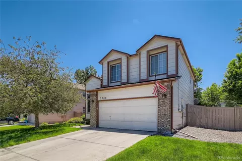 3780 Morning Glory Dr, Castle Rock, CO 80109
