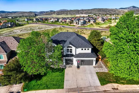 11492 W Cooper Dr, Littleton, CO 80127