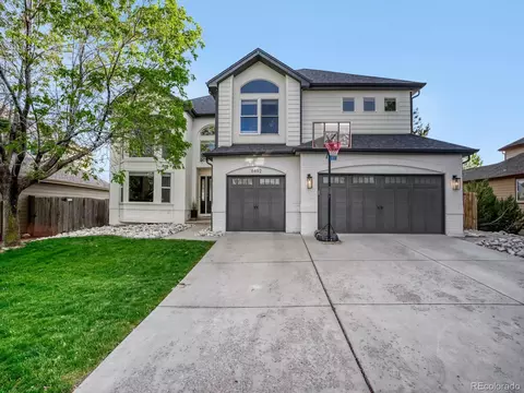 11492 W Cooper Dr, Littleton, CO 80127