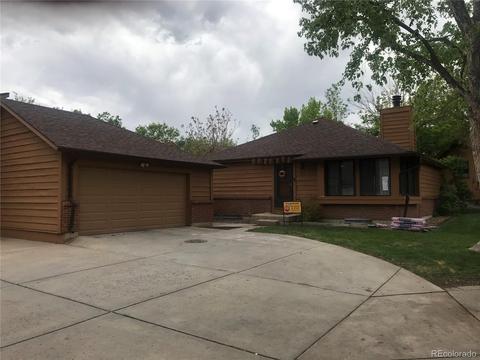165 S Eagle Cir, Aurora, CO 80012 photo 1