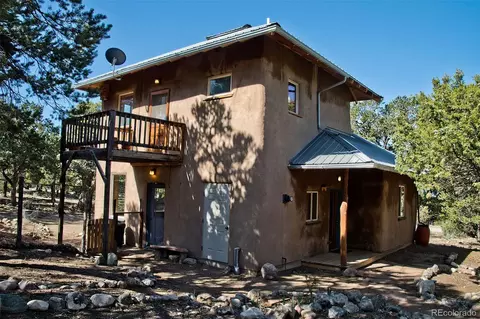 2108 Lone Pine Way, Crestone, CO 81131